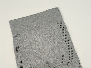 krótkie spodenki wyszczuplające: Szorty damskie, rozmiar M — 1