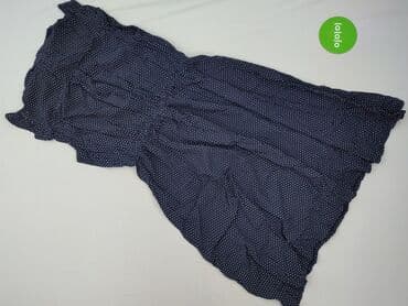 sukienki na wesele w groszki: Sukienka damska, rozmiar S — 4