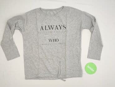 pepperts spodnie dresowe: Smile, Світшот жіночий, 2XL — 2