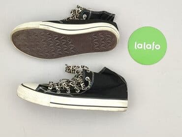 wysokie trampki do krótkich spodni: House, Trampki dla mężczyzn, rozmiar 41 — 3