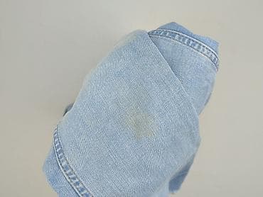 jeansy push up: Bershka, Jeansy damskie, rozmiar S — 5