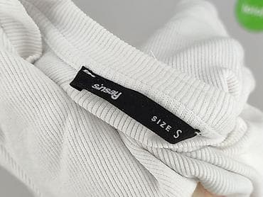 leonardo t shirt: Sinsay, T-shirt damski, rozmiar S — 4