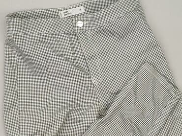 spodnie materiałowe tommy hilfiger: Skinny, Spodnie materiałowe damskie, rozmiar S — 1