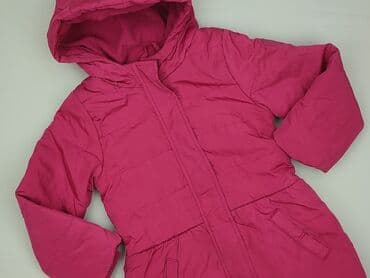 Kurtka zimowa, 4-5 lat, 104-110 cm, stan - Bardzo dobry