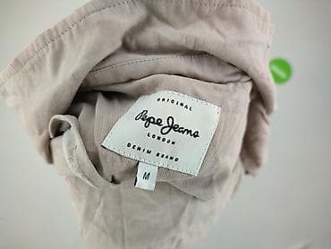 m sara jeans: Pepe Jeans, Trencz damski, rozmiar M — 4