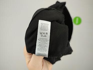 saga: Savida, Spodnie materiałowe damskie, rozmiar S — 5