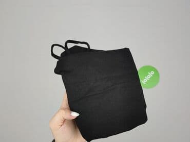 koszulki na ramiączkach plus size: Top damski, rozmiar M — 5