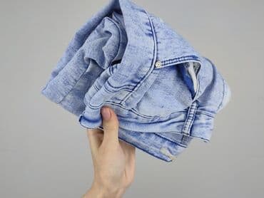 goodies jeans damskie: Jeansy damskie, rozmiar L — 6