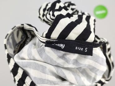 koszulka ciao sinsay: Sinsay, Bluzka damska, S — 5