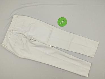 milano spodnie: Zara, Spodnie materiałowe damskie, rozmiar 2XS — 3