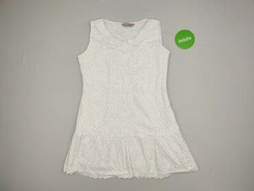 pojedyncze sukienki na wesele: Women`s dress, size L (EU 40) — 2