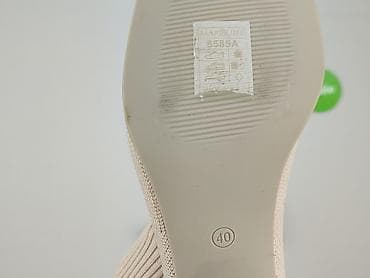 buty deerupt runner: Kozaki damskie, rozmiar 40 — 5