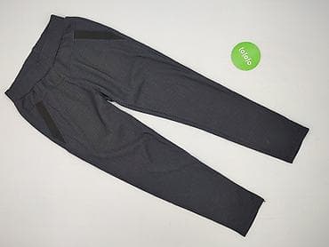 carry rozmiary: Spodnie materiałowe damskie, rozmiar S — 2