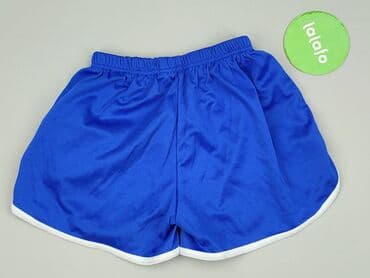 dopasowane spodnie dresowe: Shorts for women, XL — 3