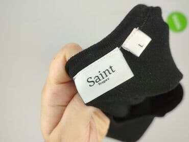 kurtka zimowa femi stories: Saint Tropez, Sweter damski, L — 4