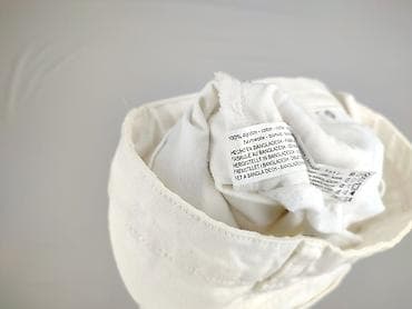 bershka cargo: Bershka, Jeansy damskie, rozmiar M — 6