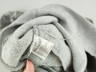 bluza balr: Bluza z kapturem dla mężczyzn, rozmiar M — 4