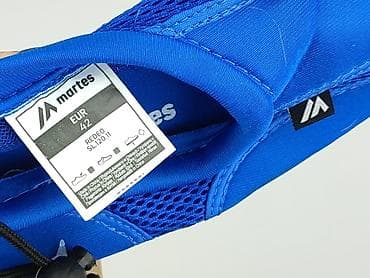 9 crocs: Buty do wody Martes REDEO – męskie - Rozmiar: EU 42 (widoczne na — 4