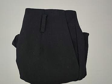 C&A, Material trousers for women, size S — 7