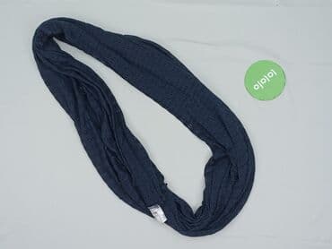 czerwony pasek do sukienki: Tube scarf, Female, condition - Very good — 3