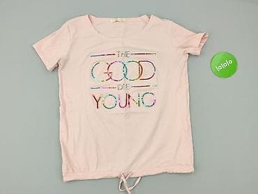 darmowe l: Free Still, T-shirt damski, rozmiar XL — 2