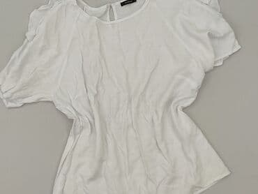 bluza w kwiaty medicine: Medicine, Bluzka damska, rozmiar L — 1