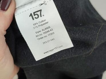 g unit ubrania: 157, Bluza z kapturem damska, rozmiar XS — 5