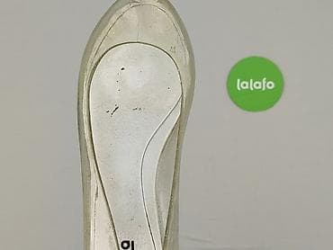 buty flexx: Ballerinas for women, size 40 — 5