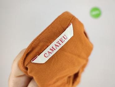 makijaz: Camaïeu, Bluzka damska, rozmiar S — 4