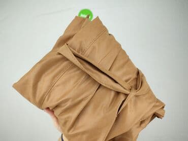 kurtka skórzana carry: Trencz damski, rozmiar S — 5