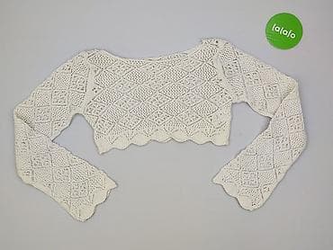 szydelko: Elegancki komplet, rozmiar S — 2