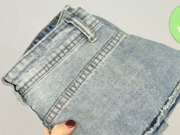 shein kurtka jeansowa: Shein, Spódnica damska, rozmiar XS — 6