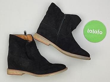 www ecco outlet pl: Ankle boots for women, size 39 — 2