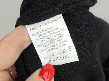 sweter h: Women`s sweater, size XL (EU 42) — 5