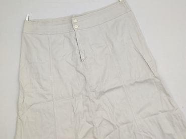 plus size spódnice: Spódnica damska, rozmiar 4XL — 1
