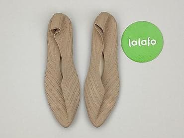 pull bear buty: Balerinki damskie, rozmiar 41 — 2