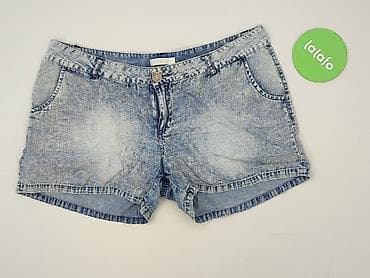 miss denim: Sinsay, Szorty damskie, rozmiar M — 2