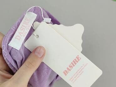 bluzki wieczorowe plus size: Women's blouse, size 5XL — 5