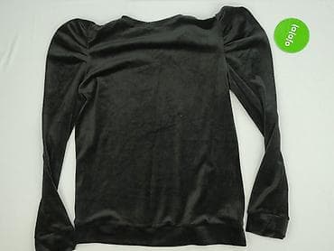 czarne botki: Wildcat, Bluzka damska, rozmiar XL — 3