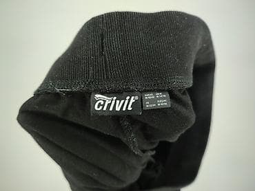 cashback crivit: Crivit, Spodnie 3/4 damskie, rozmiar M — 5