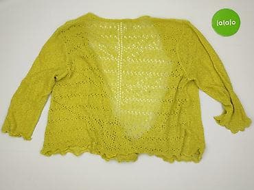 windbreaker h: Kardigan damski, rozmiar XL — 3
