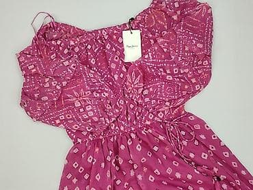 ponczo massimo dutti: Pepe Jeans, Sukienka damska, rozmiar XS — 1