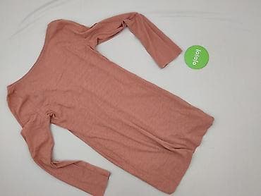 top hello kitty bershka: H&M, Sukienka damska, rozmiar S — 3