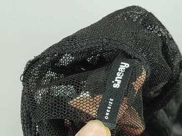 Ubrania damskie: Sinsay, Narzutka damska, One size — 6