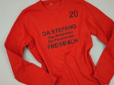 Women`s sweatshirt, size S (EU 36) — 1