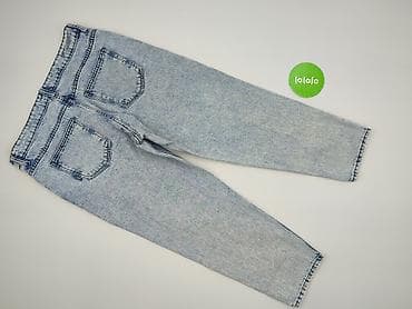 Cropp, Jeansy damskie, rozmiar L — 3