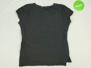 rock chang t shirty: Cropp, T-shirt damski, rozmiar M — 3