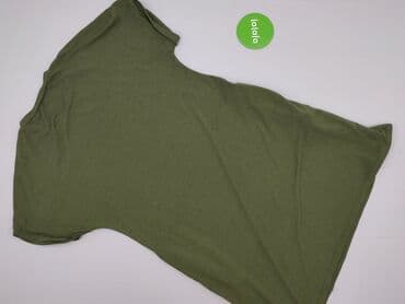 bluzki damskie z napisami: T-shirt damski, rozmiar L — 4