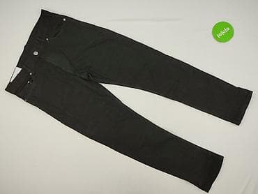 klapki hernes: Jeansy dla mężczyzn, rozmiar M — 2