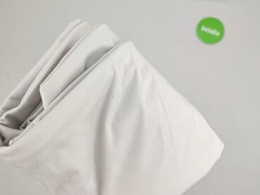 pościel 190x130: Pillowcase, 65 x 65, kolor - Biały, stan - Idealny — 4